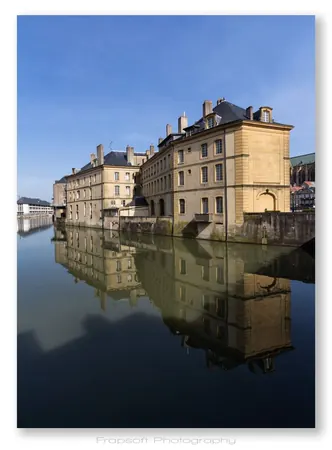 Metz – Part I - photo 3