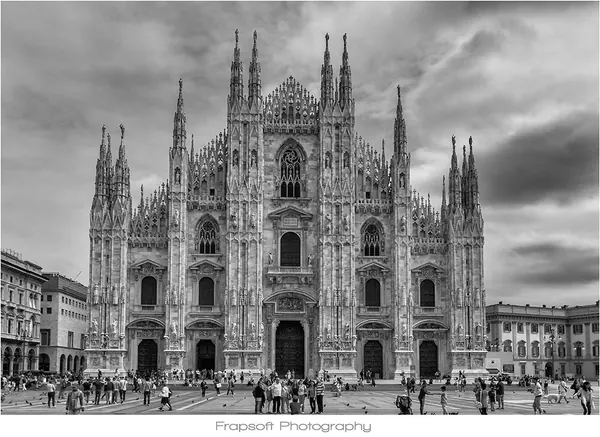 Milano - photo 2