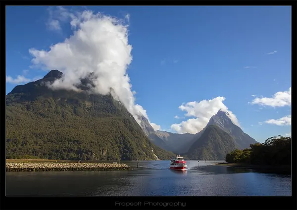 Milford Sound – Part I - photo 2