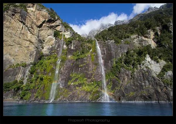 Milford Sound – Part I - photo 3