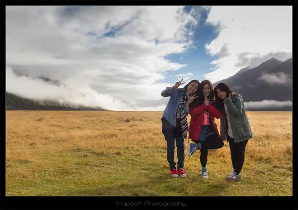 Milford Sound – Part II