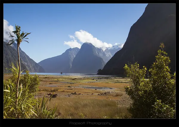 Milford Sound – Part II - photo 2