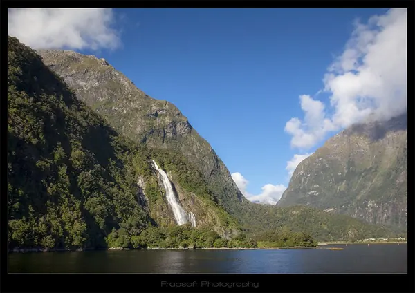 Milford Sound – Part II - photo 3