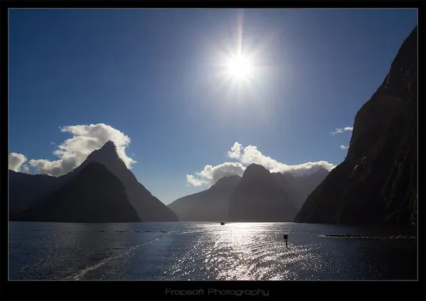 Milford Sound – Part II - photo 4