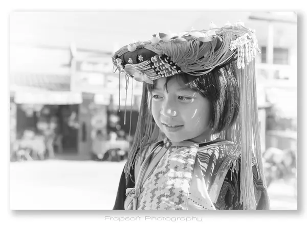 Mixed Pictures From Asia - photo 3