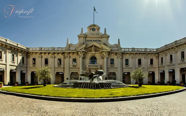 Italy Genua / 2012 Review - photo 3