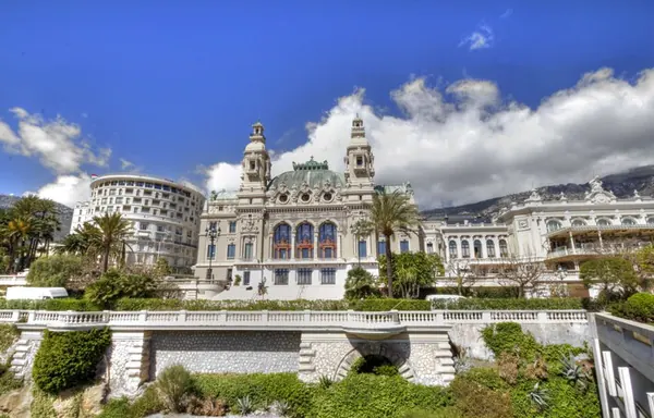 Italy – Genua - photo 4