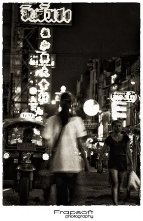 Momements – Monochrome Series I - photo 4