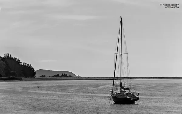 Motueka – Part I