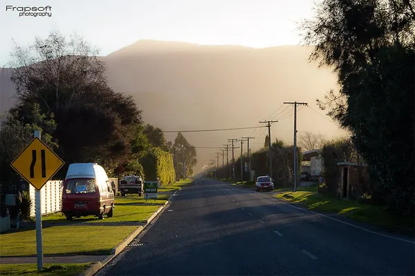 Motueka – Part IV