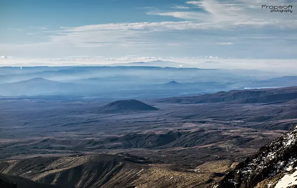 Mt Ruapehu – Part I - photo 4