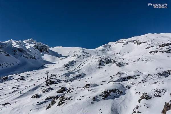 Mt Ruapehu – Part II