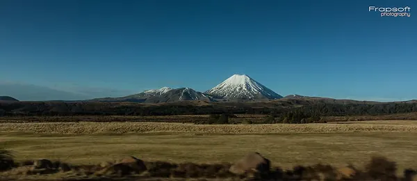 Mt Ruapehu – Part II - photo 4