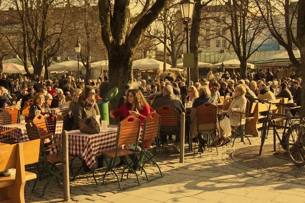 Munich City – Daytime - photo 3