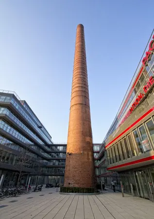 Munich City – Daytime - photo 8