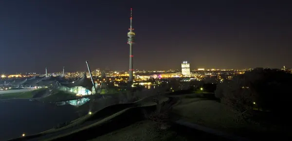Munich City – Nighttime - photo 2