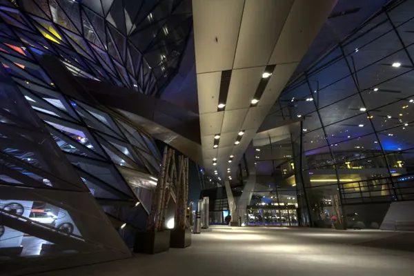 Munich City – Nighttime - photo 3
