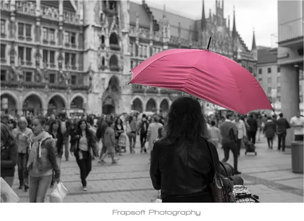 Munich – Part I