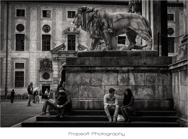 Munich – Part III - photo 2