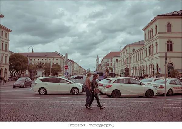 Munich – Part III - photo 3