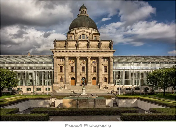 Munich – Part II - photo 4