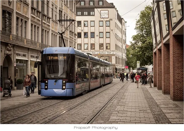 Munich – Part IV - photo 2