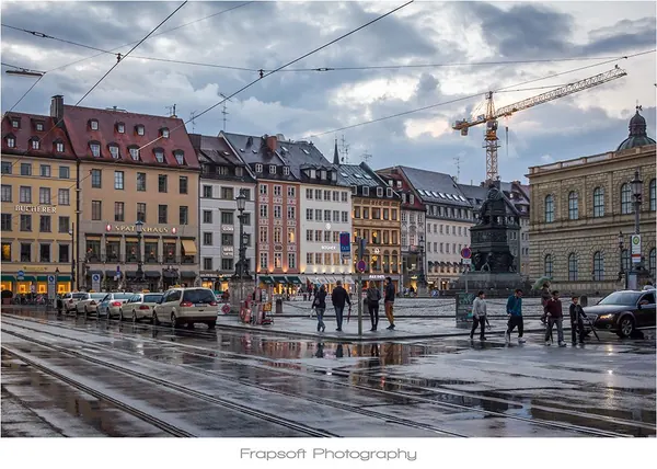 Munich – Part IV - photo 3