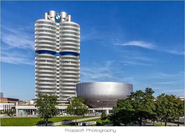 Munich – Part V - photo 3