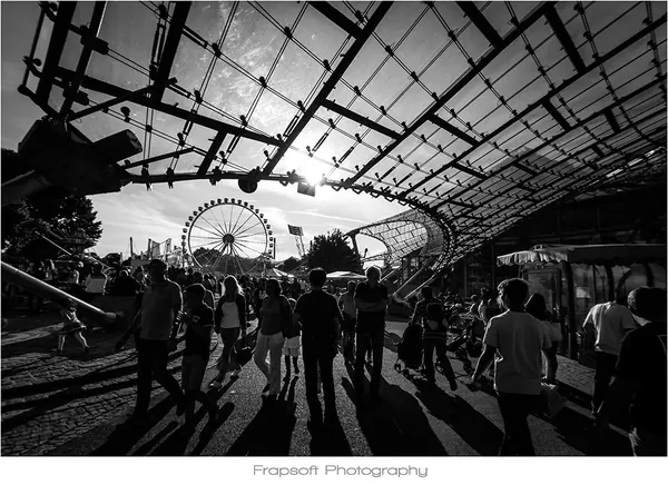Munich – Part VI