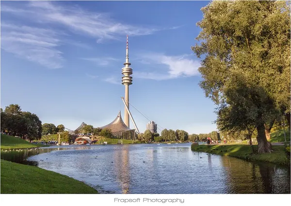 Munich – Part VII