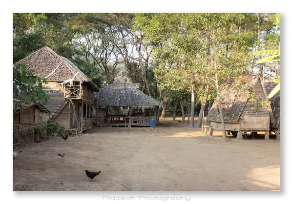 Myanmar – Part I - photo 3