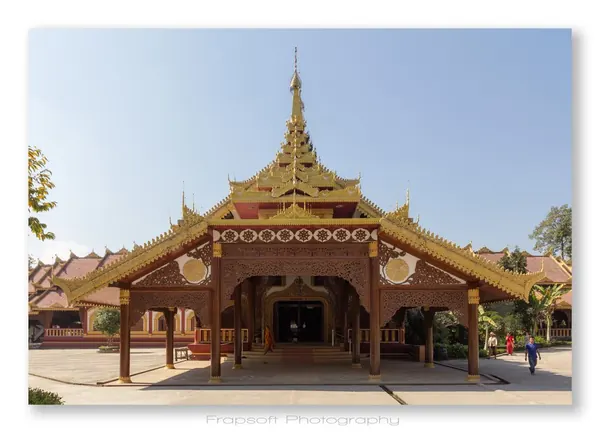 Myanmar – Part V - photo 2