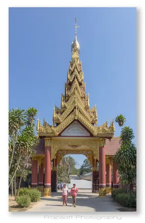 Myanmar – Part V - photo 3