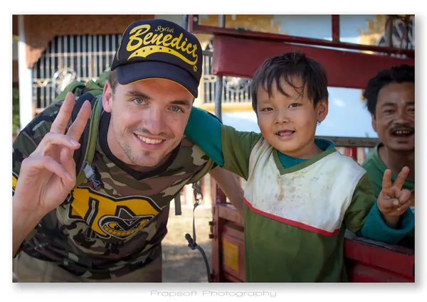 Myanmar – Part V - photo 4