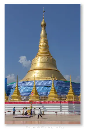 Myanmar – Part III