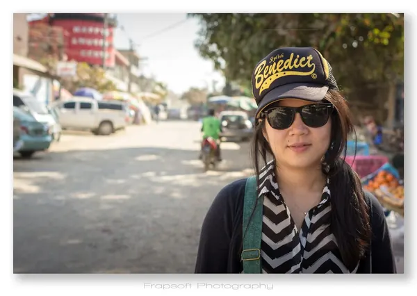 Myanmar – Part III - photo 4