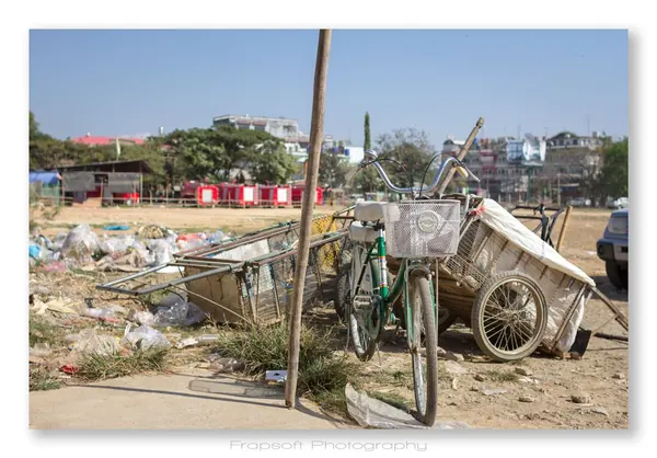 Myanmar – Part IV