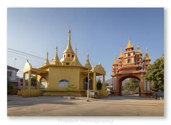 Myanmar – Part IV - photo 2