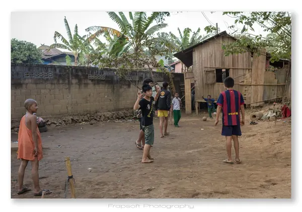 Myanmar – Part IV - photo 4
