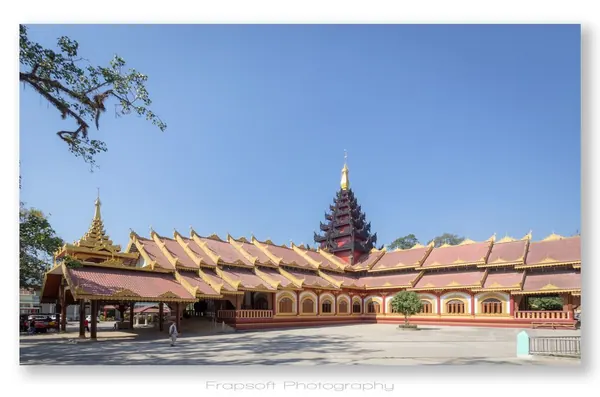 Myanmar – Part II