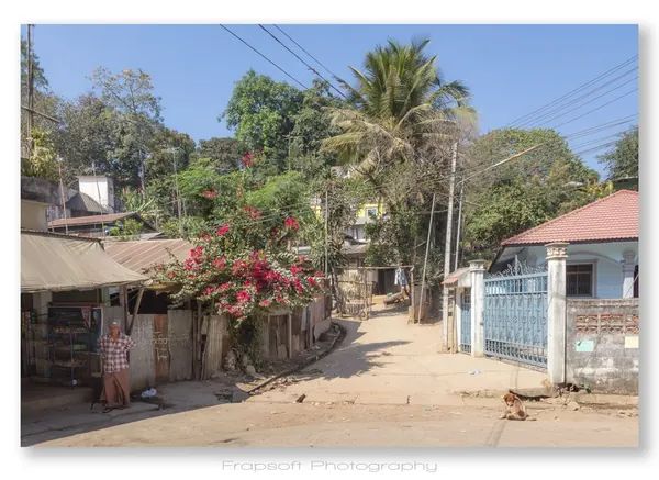Myanmar – Part II - photo 2