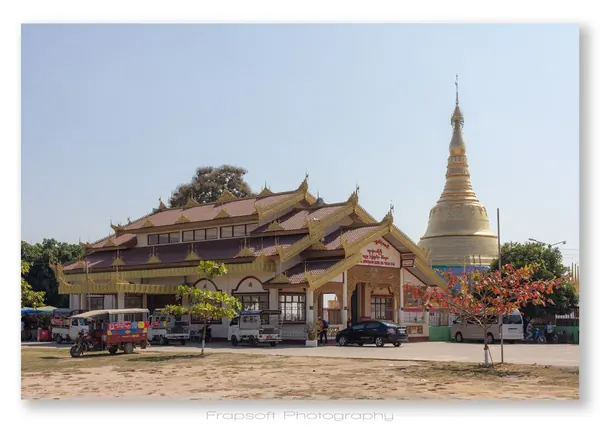 Myanmar – Part II - photo 3