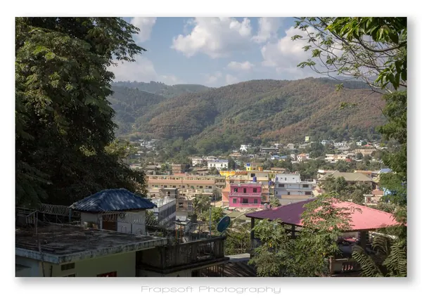 Myanmar – Part II - photo 4