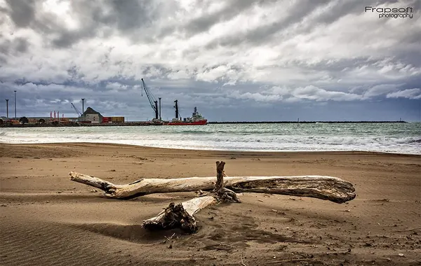 New Plymouth - photo 4