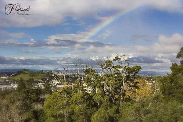 New Zealand – Auckland - photo 2