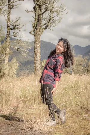 Nice Dayhike with Jessie – Part I - photo 2