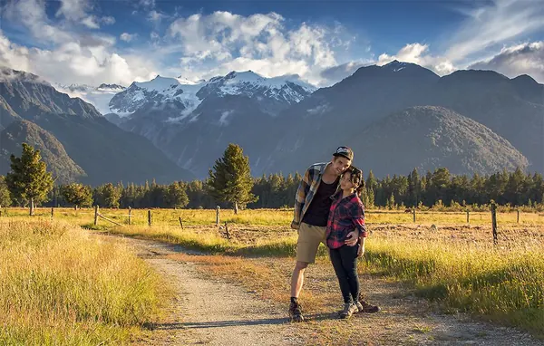 Nice Dayhike with Jessie – Part I - photo 4