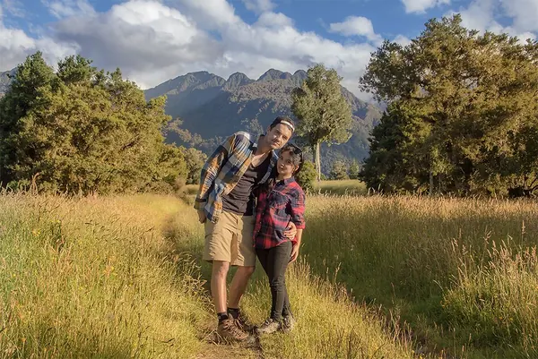 Nice Dayhike with Jessie – Part II - photo 4