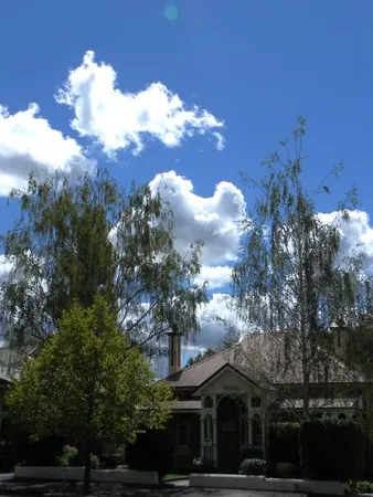 Blue Mountain Outdoor - photo 3