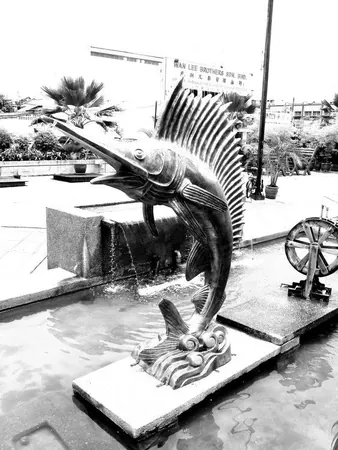 Penang Island – Part I - photo 4